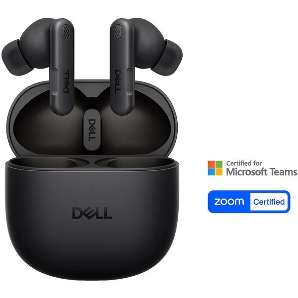 Jabra Kopfhörer »Pro Plus Earbuds EB525« schwarz
