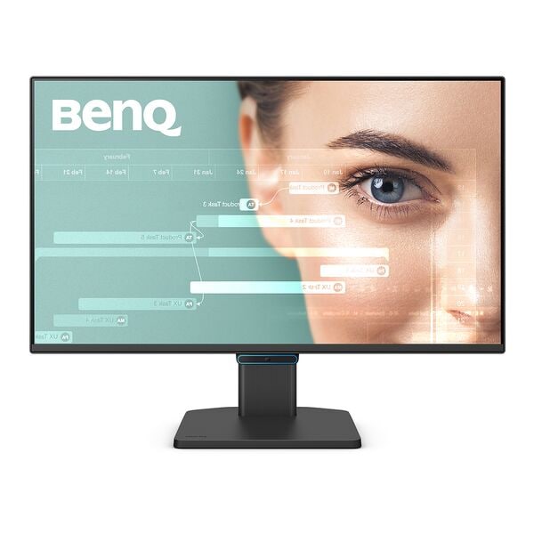 Benq Monitor »GW2490C« 60,45 cm / 23,8 '', 54x41x20.7 cm