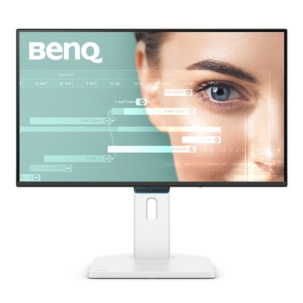 Benq Monitor »GW2490TC« 60,45 cm / 23,8 '', 53.98x52.2x24.16 cm