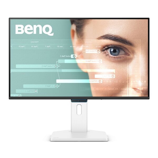 Benq Monitor »GW2790TC« 68,58 cm / 27 '', 61.19x54.73x24.16 cm