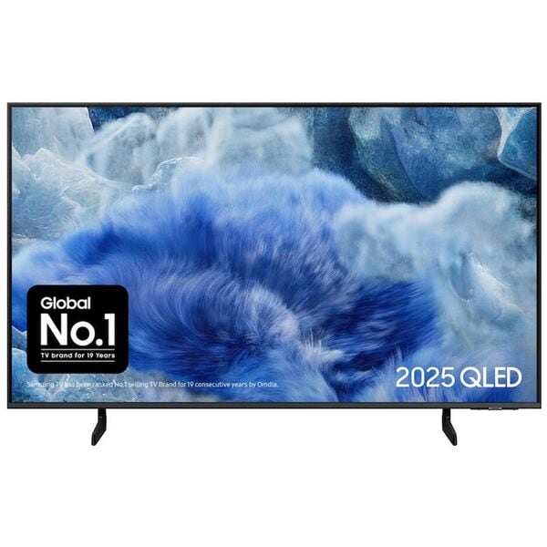 Samsung Smart TV »QE43Q8F QLED« 109,2 cm (43")
