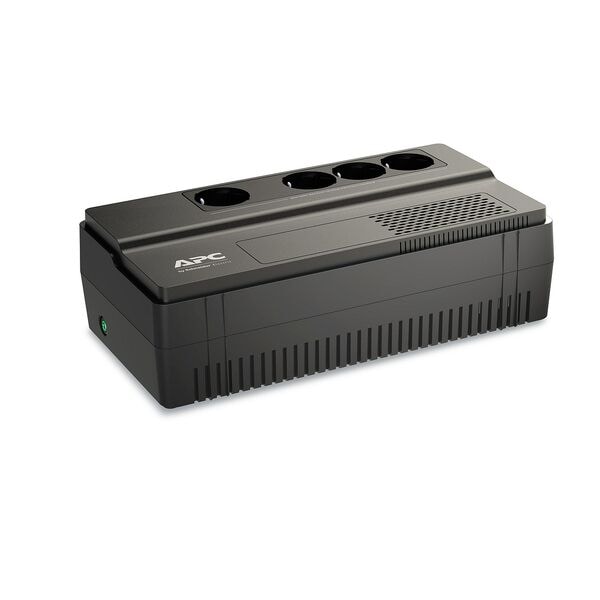APC Unterbrechungsfreie Stromversorgung (USV) »BV800I-GR Easy-UPS«, 16x9.2x30.5 cm