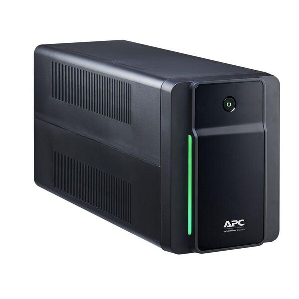 APC Unterbrechungsfreie Stromversorgung (USV) »BX1200MI Back UPS«, 14x19x39 cm