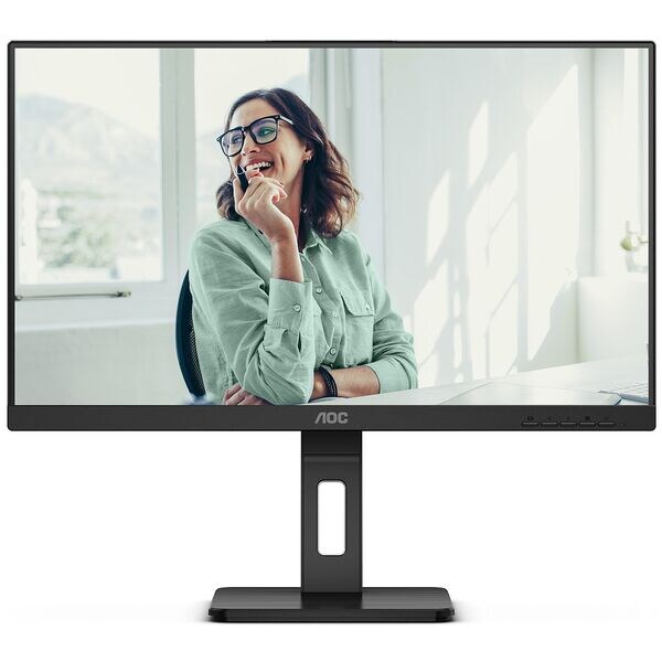AOC Monitor »Q27P3CV« 68,6 cm / 27 '', 61.38x39.57x20.01 cm