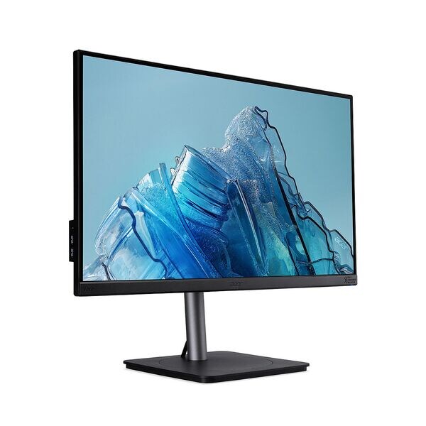 Acer Monitor »Vero CB273Ebemipruzxv« 68,6 cm / 27 '', 61.43x38.84x24 cm