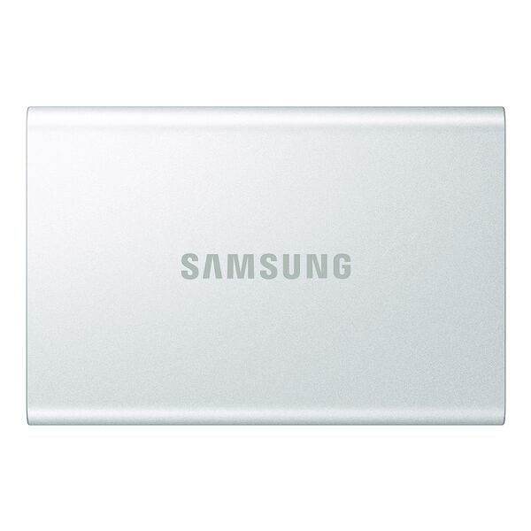 Samsung Externe Festplatte »SSD T7 Resurrected« 2 TB, 8.5x5.7x0.8 cm