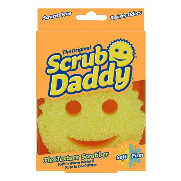 OTTO Office Haushaltsschwamm »Scrub Daddy das Original«
