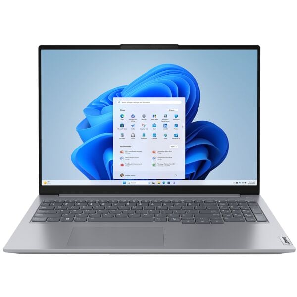 Lenovo Notebook »ThinkBook 16 G7 ARP« 256 GB SSD 21MW0020GE, 35.6x1.8x25.4 cm