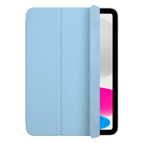 Apple Tablet-Hülle »Smart Folio« iPad 11 (A16) himmel