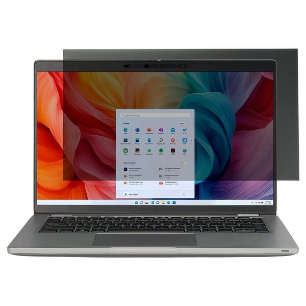 Kensington Display-Blickschutzfolie »High Clarity« 40,6 cm (16,0 Zoll) 16:10, 34.4x24.5 cm