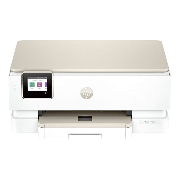 HP Multifunktionsdrucker »Envy Photo 7230 All-in-One«, 46x19.05x38.3 cm