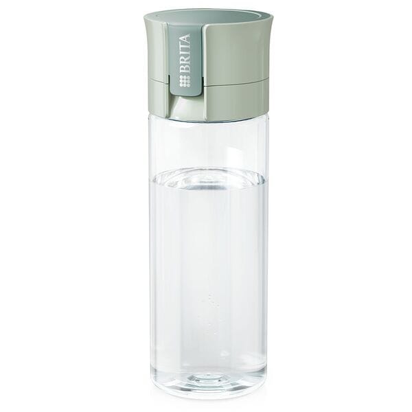 BRITA Wasserfilterflasche »Vital lightgreen« - Kunststoff