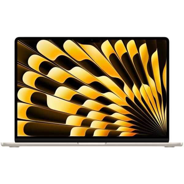 Apple Laptop »MacBook Air 2026« 512 GB SSD, 34.4x1.2x23.8 cm
