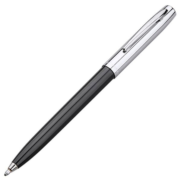 Fisher Space Pen Kugelschreiber »Space Pen« chrom/schwarz