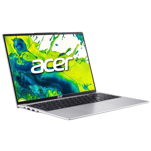 Acer Laptop »Aspire Lite 16 AL16-54P-523X«, 35.8x1.9x24.5 cm