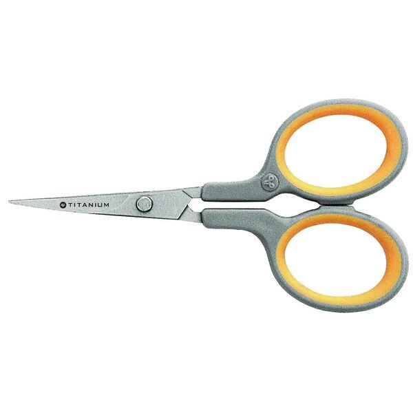 Westcott Silhouettenschere »Titanium Super« 10, 0 Cm
