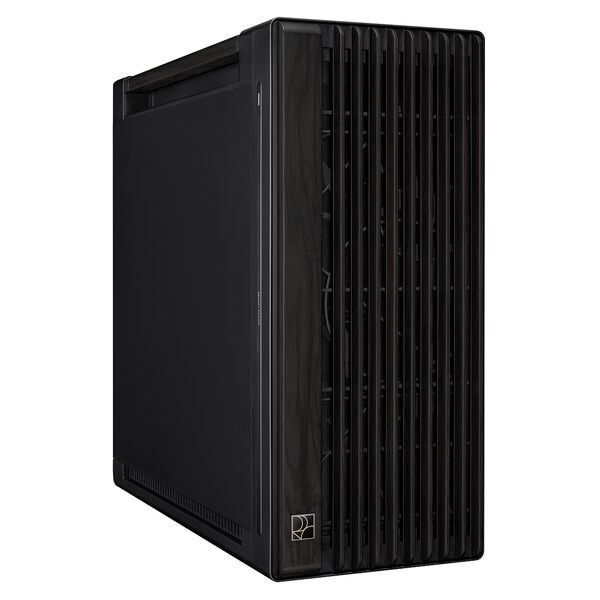 Asus Computer-Gehäuse ProArt PA602 E-ATX Wood Edition Metal Panel