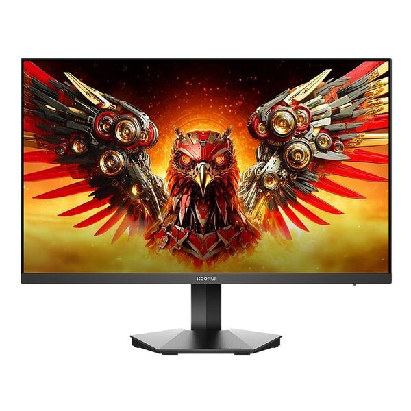 Hkc Koorui 23.8 Ips Monitor G2411P Computerbildschirm