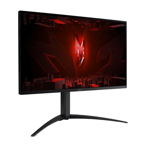 Acer Gaming Monitor »Nitro XV275KP5« 68,6 cm / 27 '' schwarz