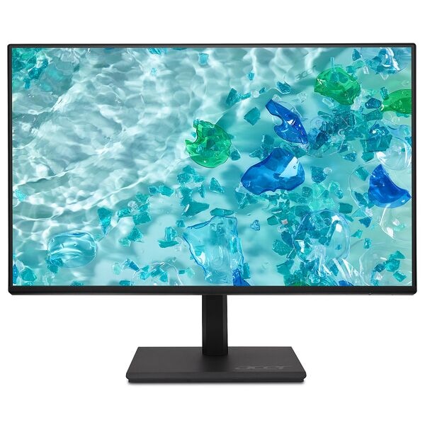 Acer Monitor »Vero B247YG« 60,5 cm / 23,8 '' schwarz