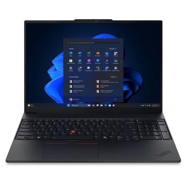 Lenovo Notebook »ThinkPad E16 Gen 3« 1 TB SSD