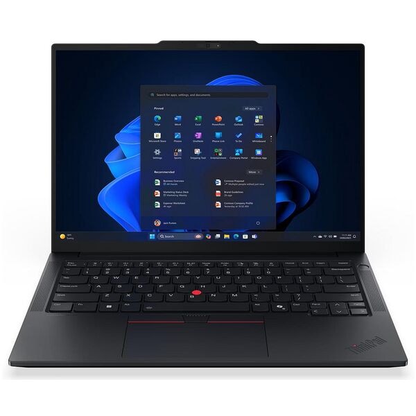 Lenovo Notebook »ThinkPad E14 Gen 7« 1 TB SSD