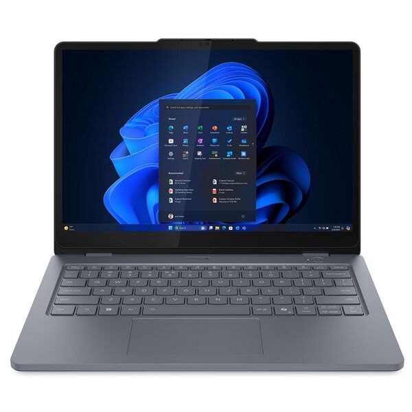 Lenovo Convertible Notebook »13w 2-in-1 Gen 3« 512 GB SSD