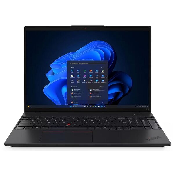 Lenovo Notebook »ThinkPad L16 Gen 2« 1 TB SSD