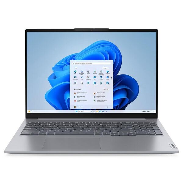 Lenovo Notebook »ThinkBook 16 G7 ARP« 1 TB SSD