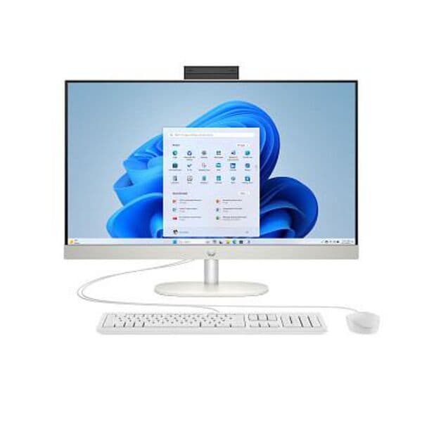 HP All-in-One PC »27-cr2255ng«, 61.2x44.1x18.6 cm