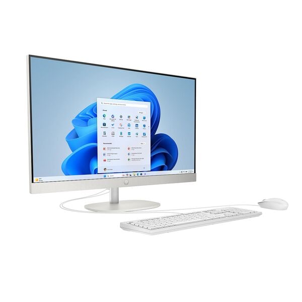 HP All-in-One PC »AI 27-cr2275ng«, 61.2x44x18.6 cm