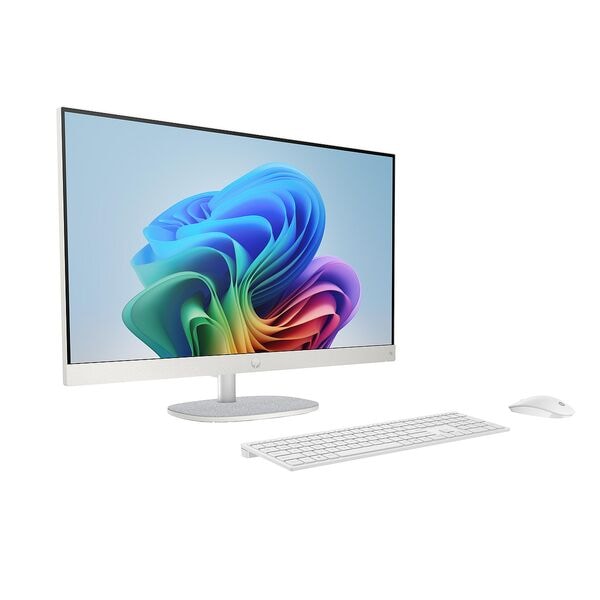HP All-in-One PC »AI 27-ct2073ng«, 61.2x51.6x18.6 cm