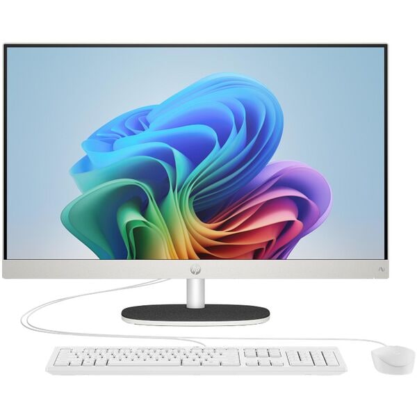 HP All-in-One PC »24-ct2054ng AiO All-in-One AI«