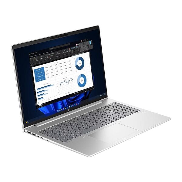 Hp Laptop »ProBook 460 G11« 512 Gb Ssd, 35.9x1.7x25.1 Cm