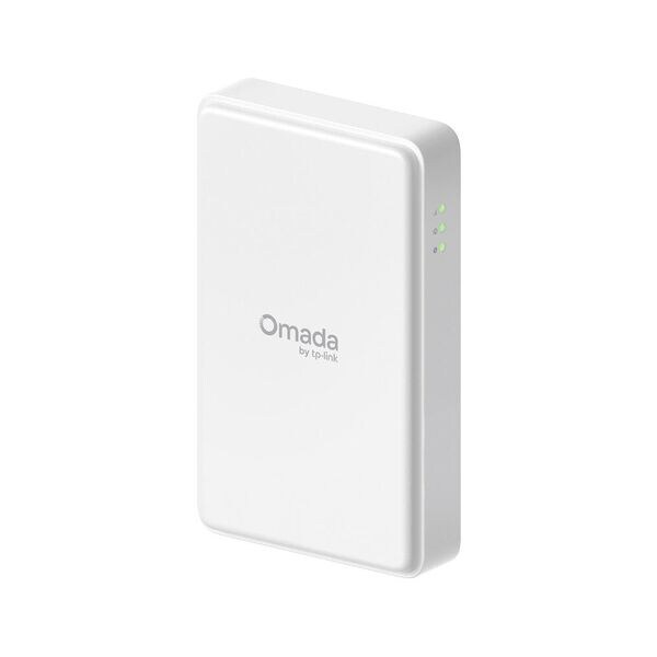 tp-link Gateway Router »ER701-5G-Outdoor«, 18.3x3.6x11 cm