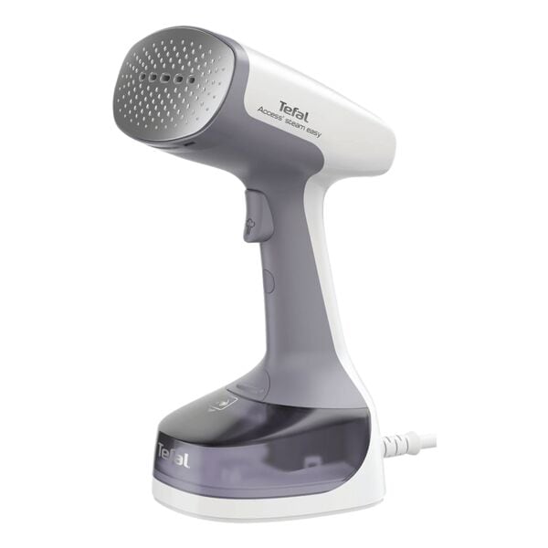 Tefal Dampfbürste »Access Steam Easy DT7151« 1400 W wei ß