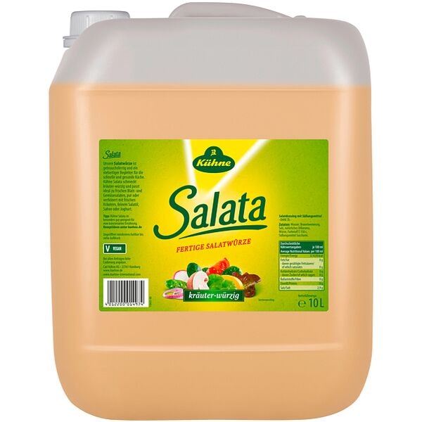 OTTO Office Salatwürze »Salata« 10000 ml