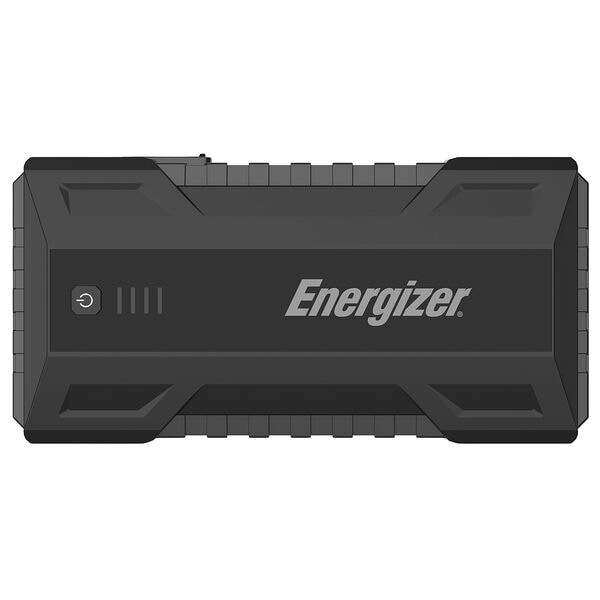 Energizer Starthilfe-Powerbank Jump Starter 12.000 mAh
