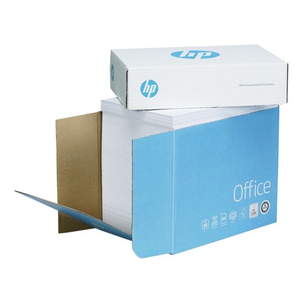 Maxi-Box Multifunktionspapier »HP Office«