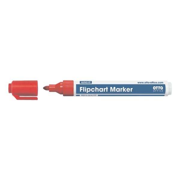 Flipchart Marker