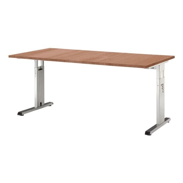 Schreibtisch »O-Line« 160 cm
