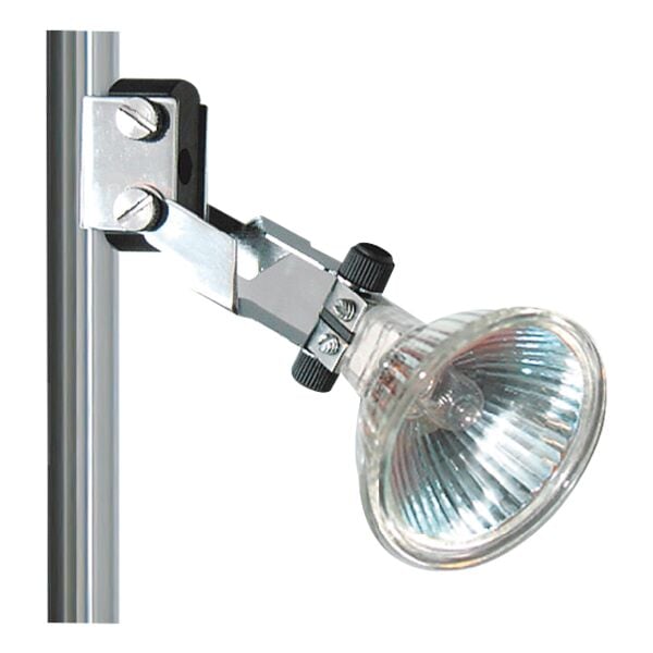 Kerkmann Vitrinenbeleuchtung für Glasvitrinen »expoline 3769«, 150 cm