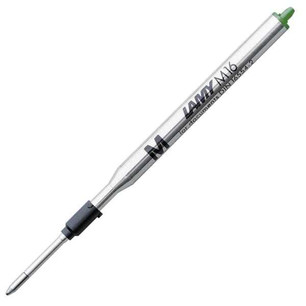 Lamy Kugelschreiber-Großraummine »M 16« Grün