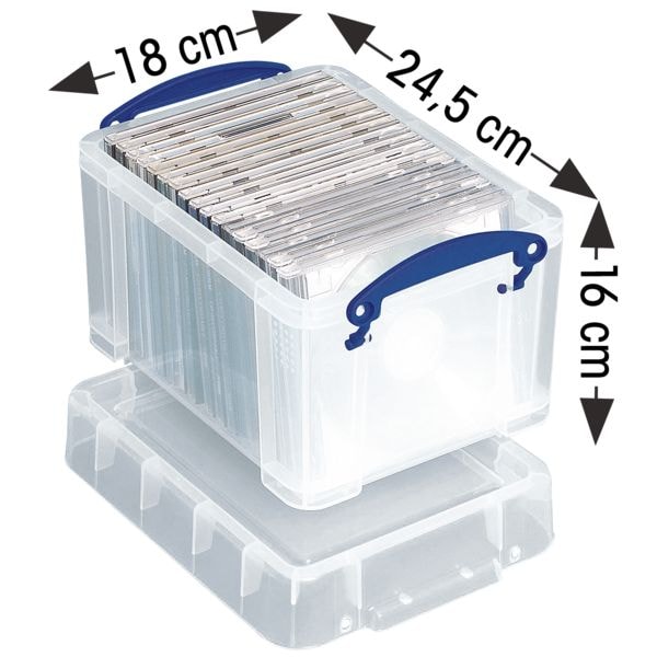 Ablagebox 3 Liter