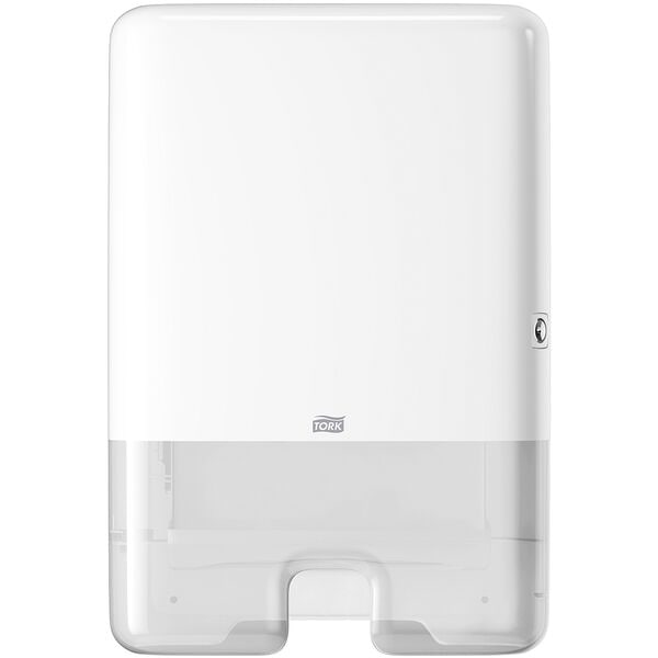 Tork Handtuchspender »Xpress&reg;« weiß, 30.2x44.4x10.2 cm