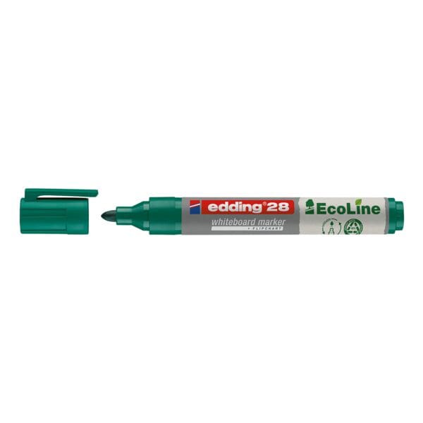 Whiteboard-Marker »28 EcoLine«