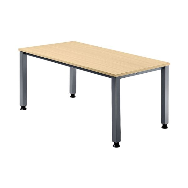 Schreibtisch »Q-Line« 180 cm