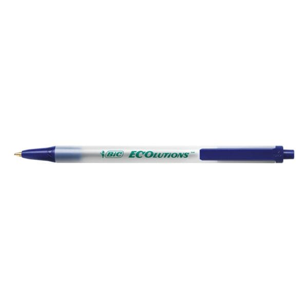 Kugelschreiber »Ecolutions Clic Stic«