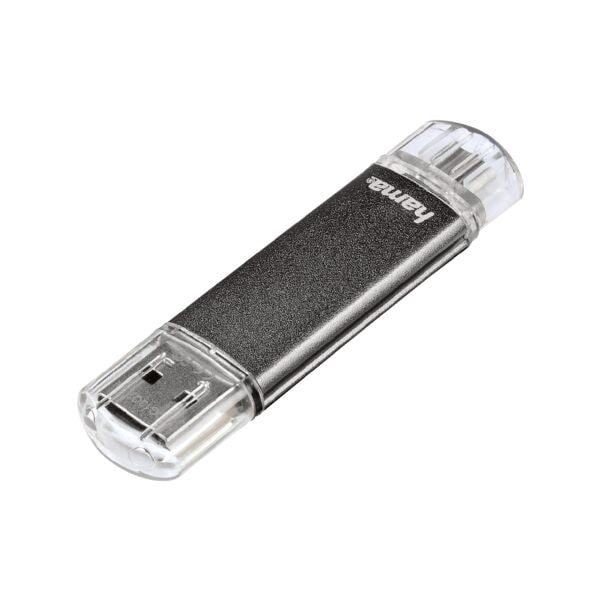 USB-Stick »Laeta Twin«