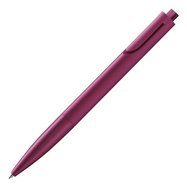 Lamy Kugelschreiber »noto 283« rot - Kunststoff
